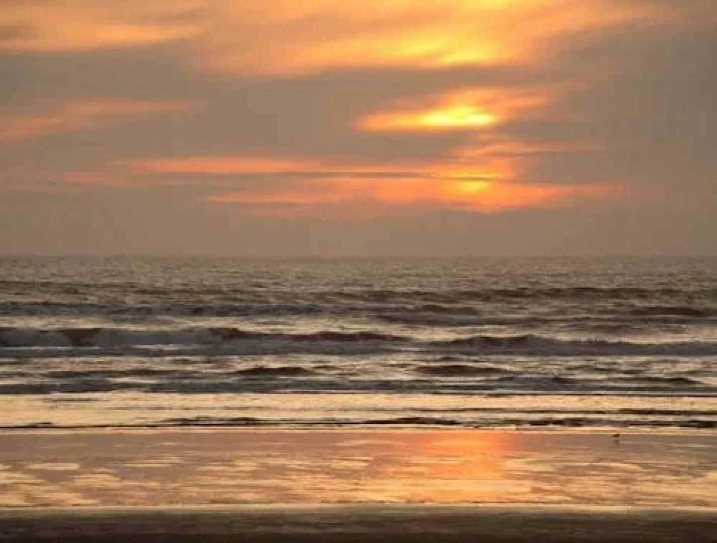 Sandpiper Beach Resort