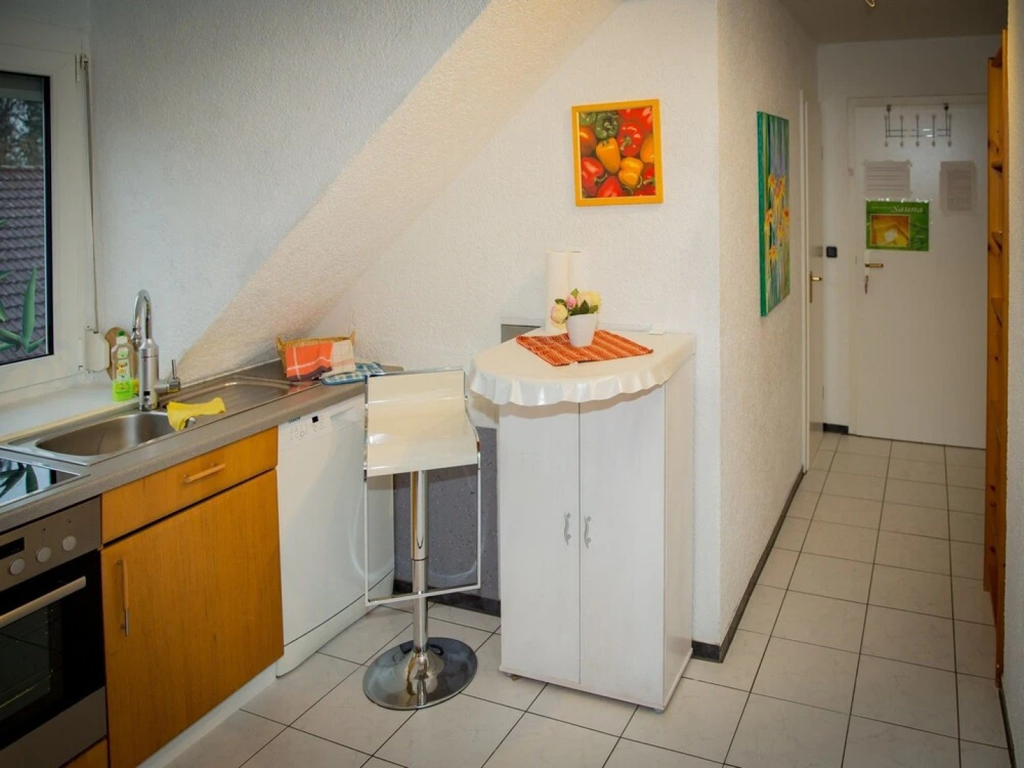 Ferienwohnung Lindenhof