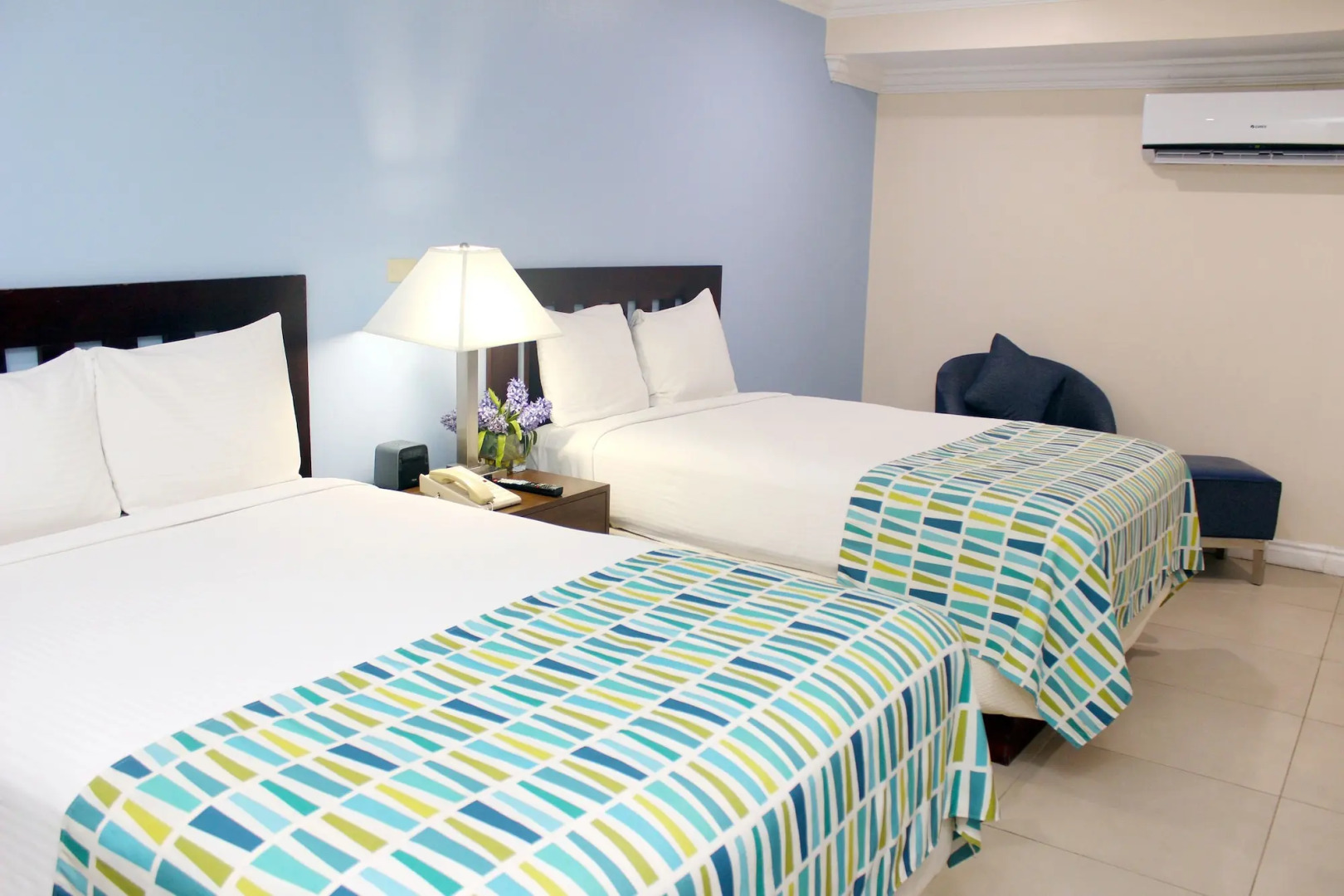 The Knutsford Court Hotel