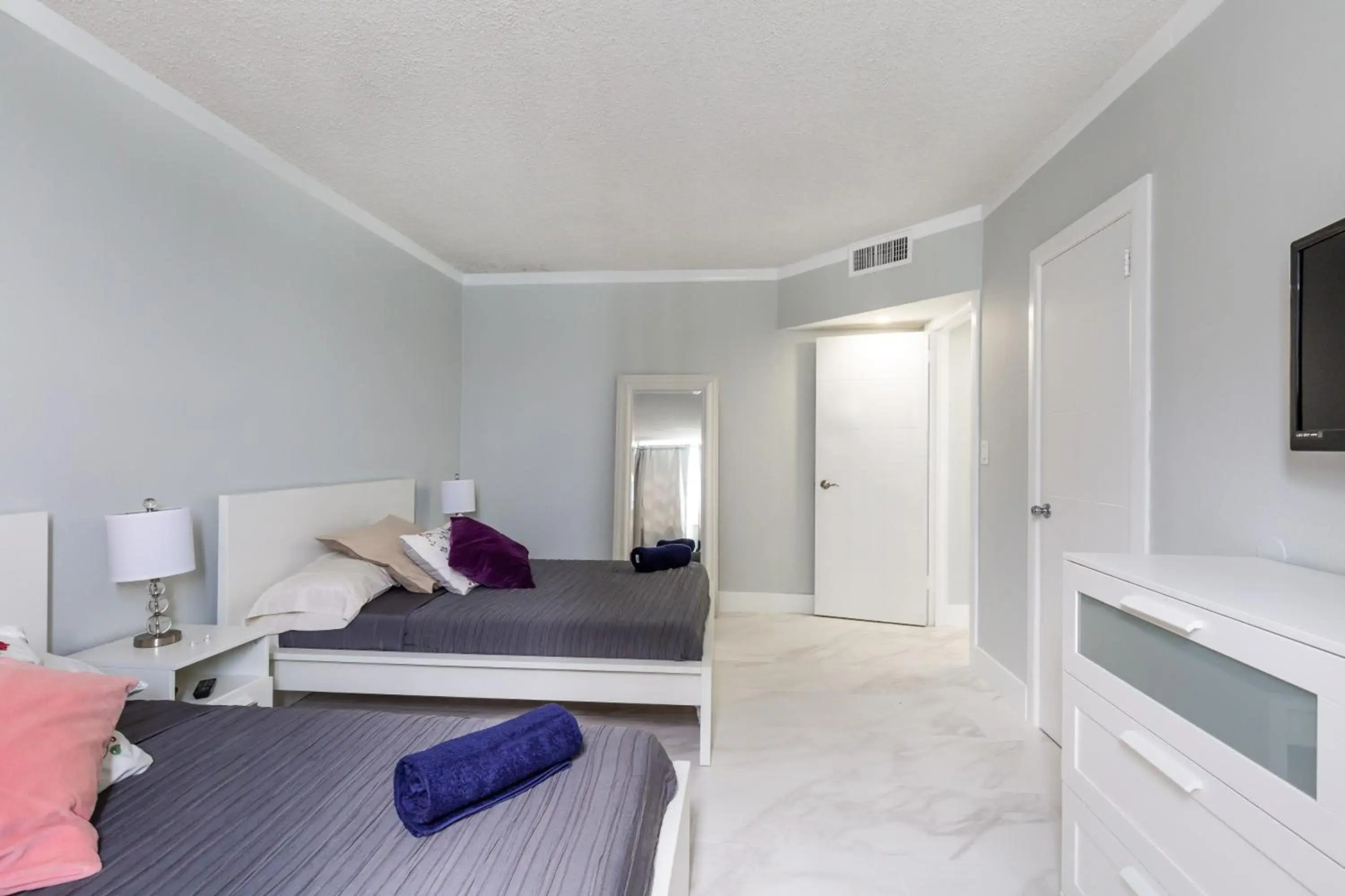 The Tides Ocean Luxury Suites