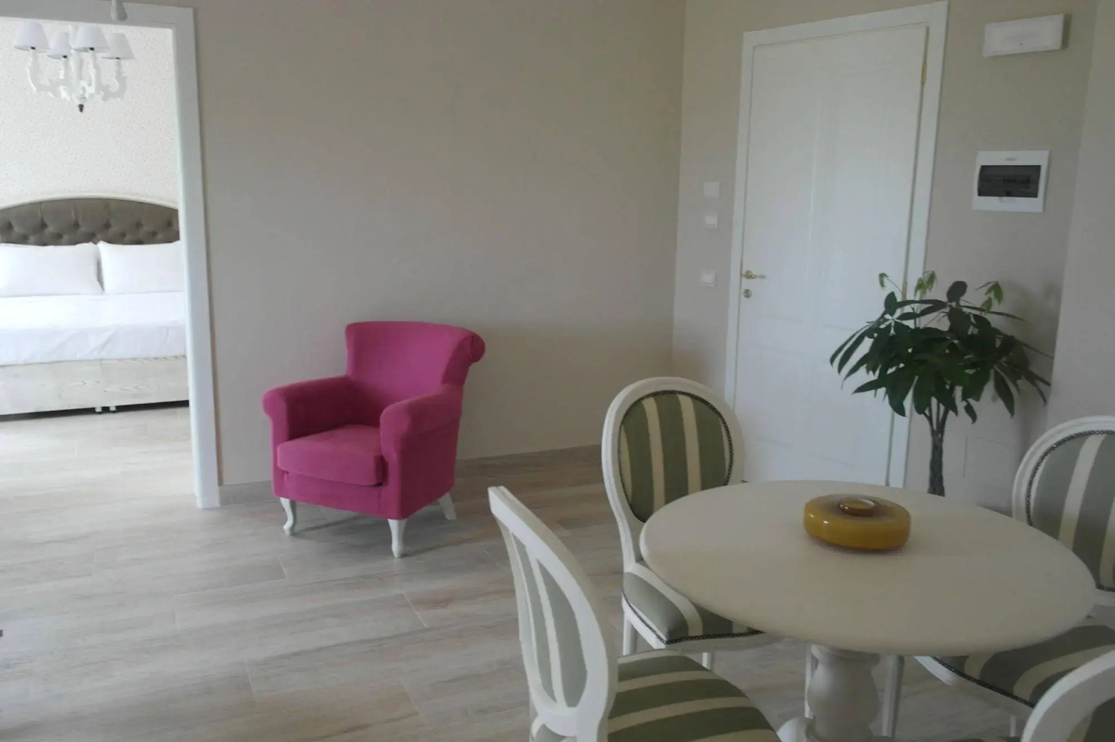 Locanda Borgo Vecchio