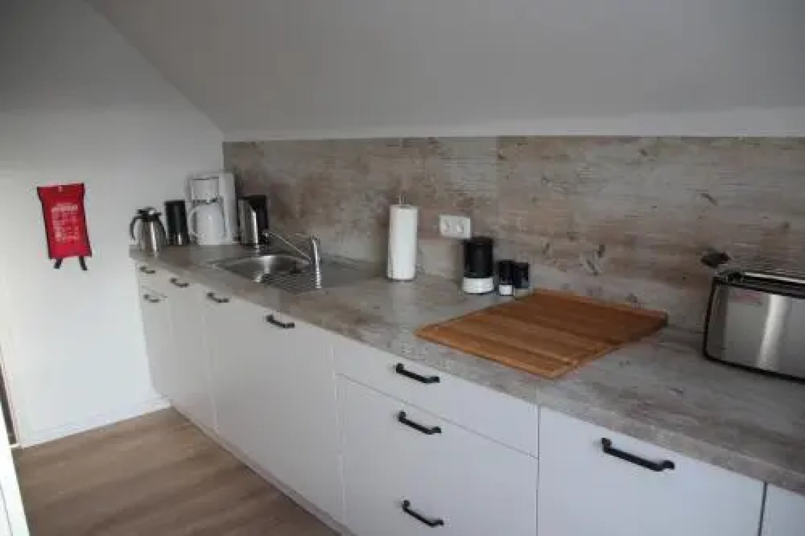 Ferienwohnung Am Polierteich