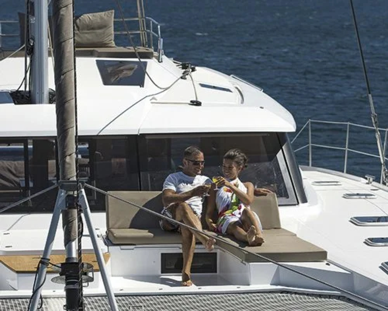 TradeWinds Experience AQUA Sint Maarten, Anguilla and St. Barths, Cole Bay, Saint Martin