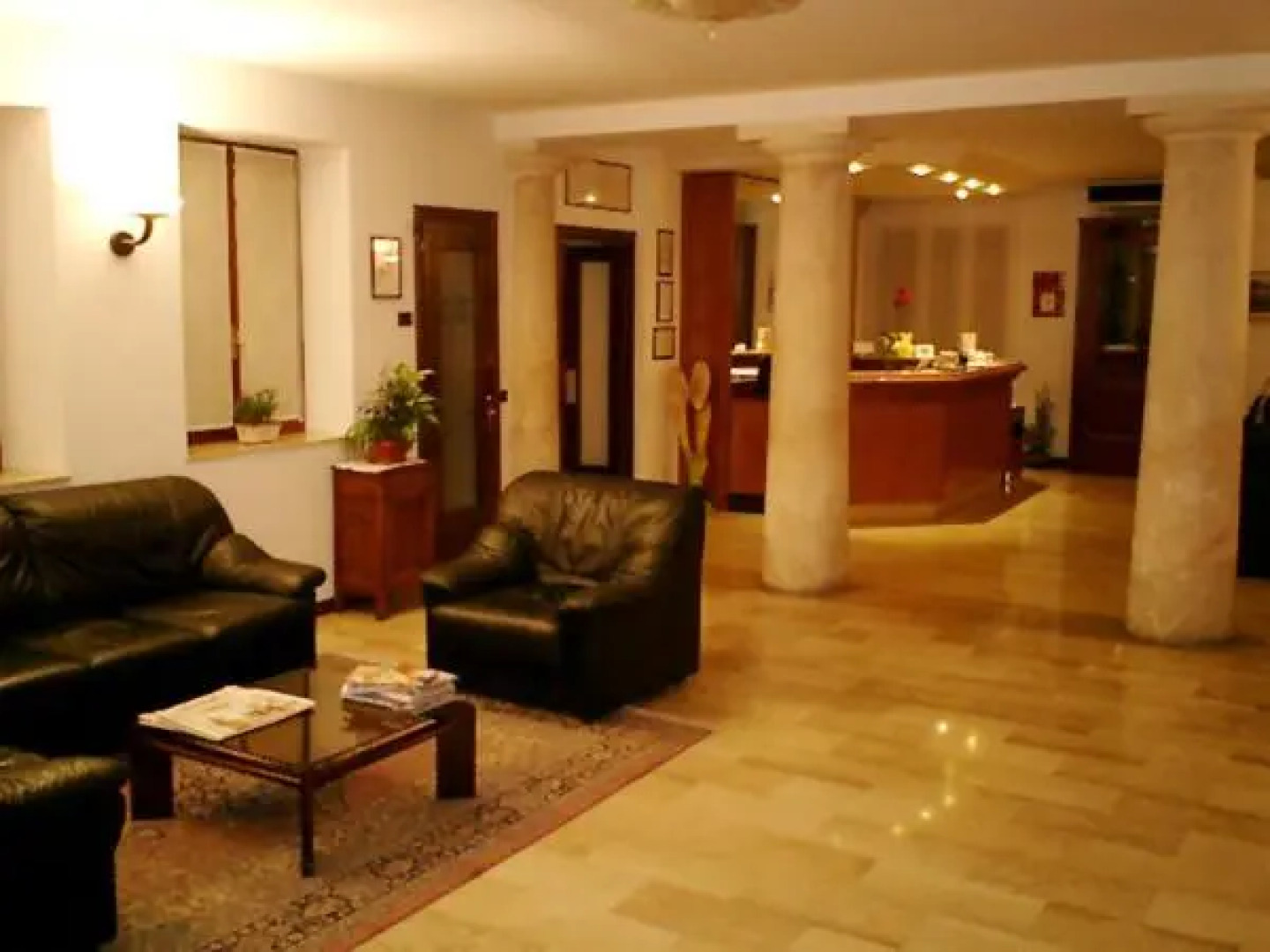 Albergo Alla Campana