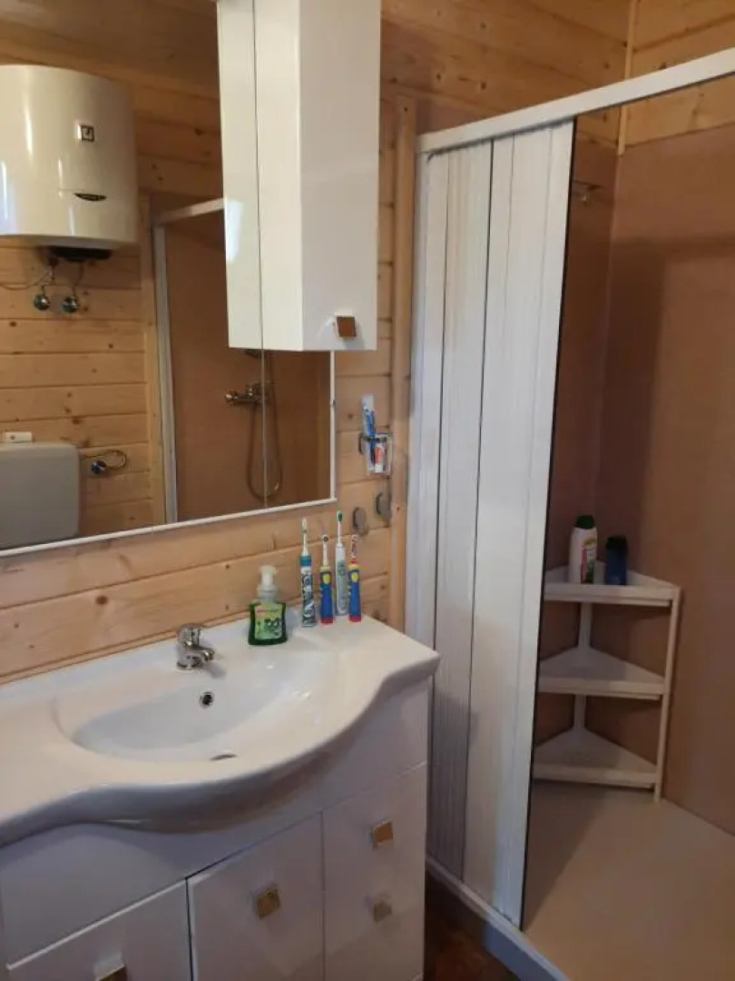 Barumi-Bungalow Leonardo