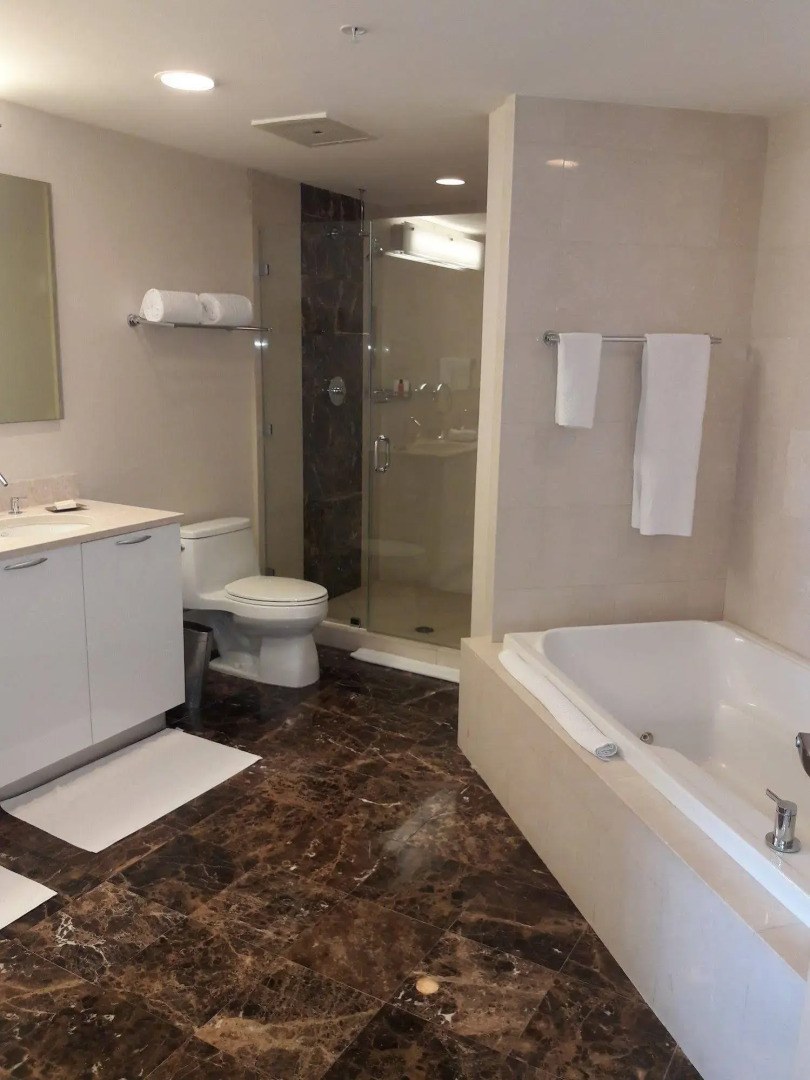 Private Residence at the Fort Lauderdale Beach Resort