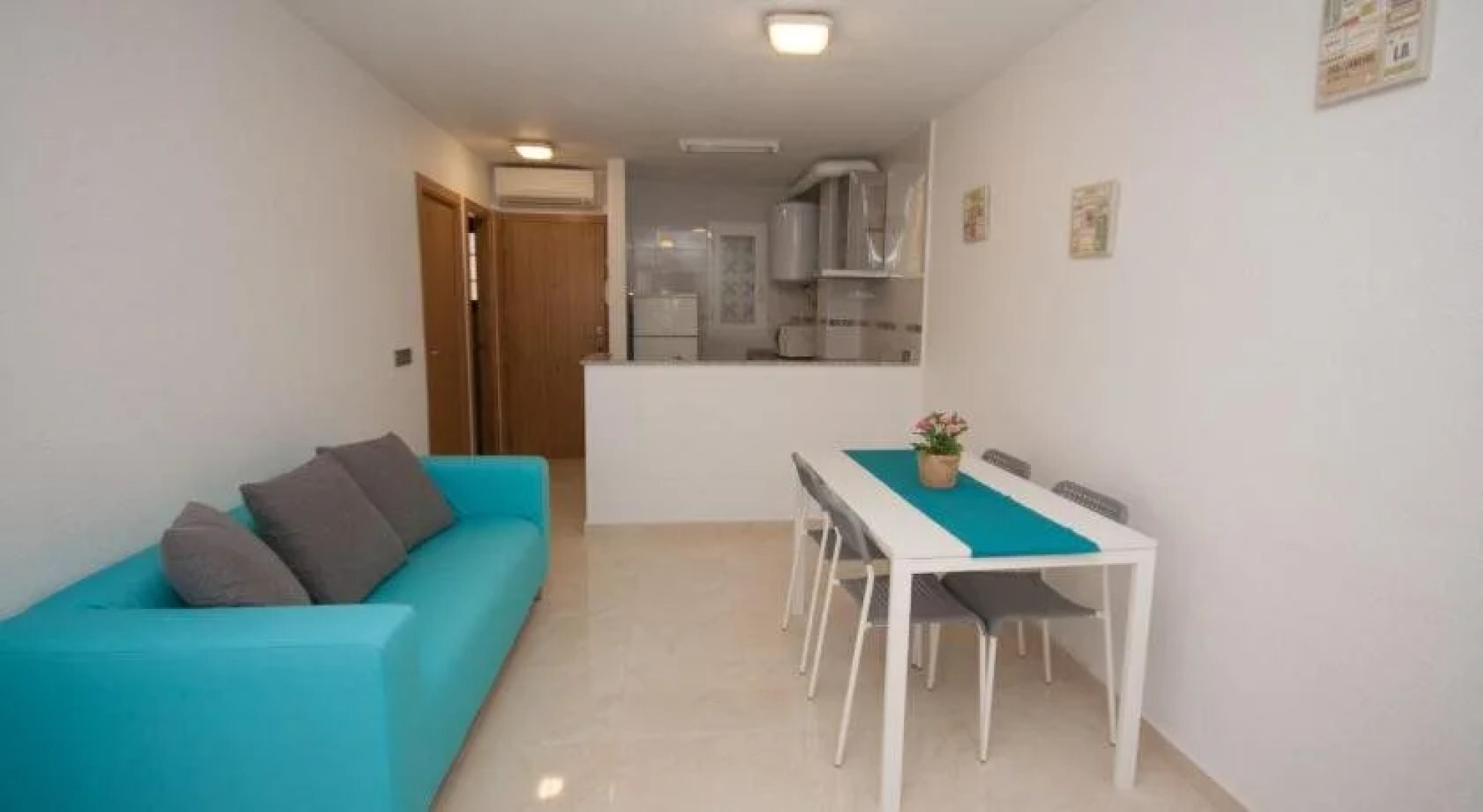 Apartamentos Maysan