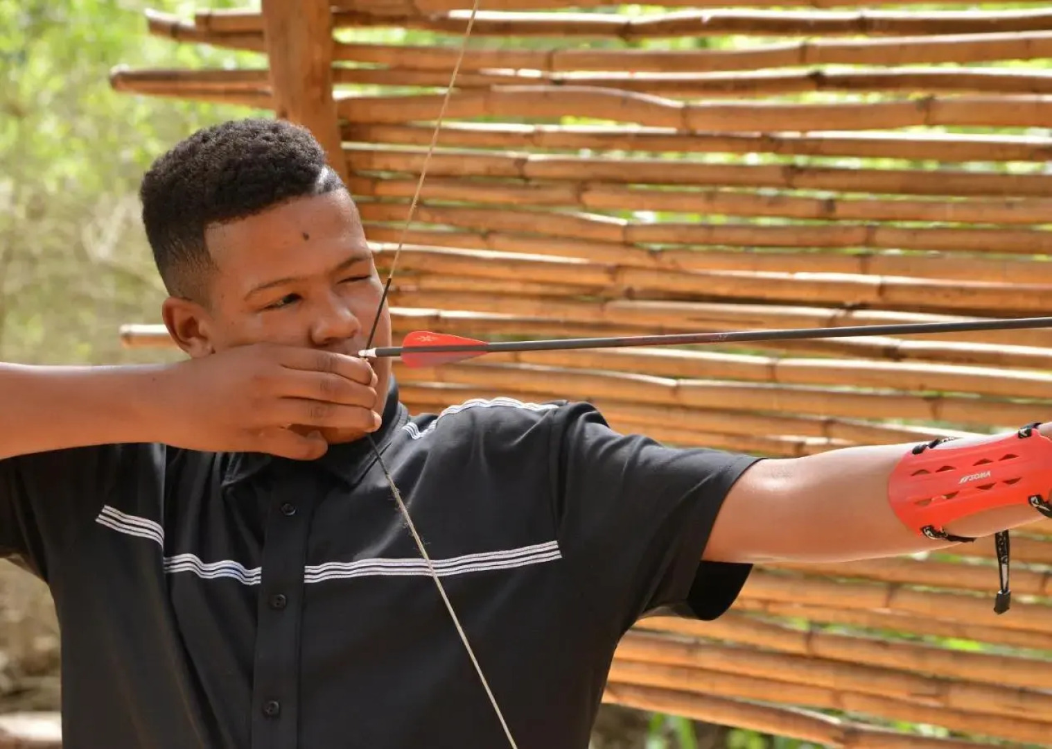 Stonehill River Lodge