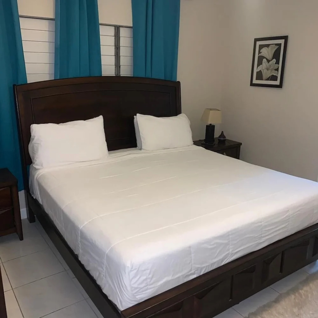 Tranquility at Blissett