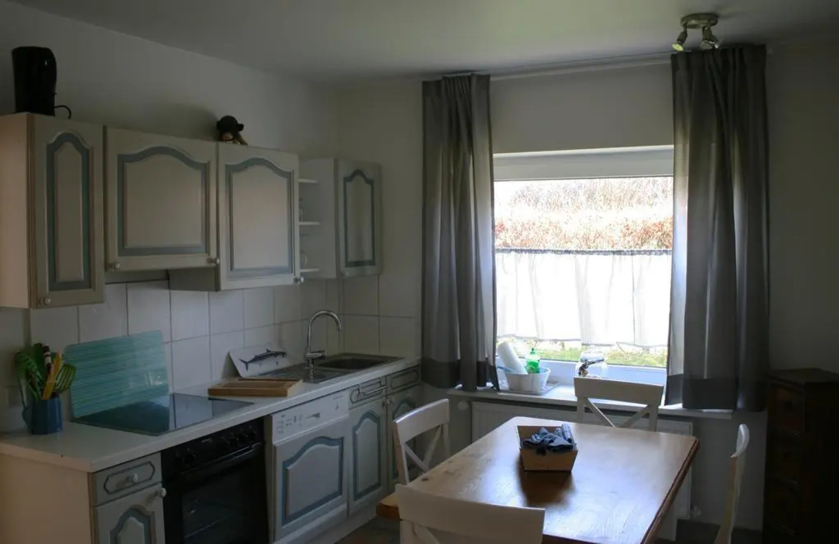 Ferienwohnungen Haus Schau ins Land