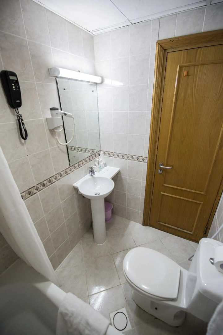 Welcome Hotel Apartments 1