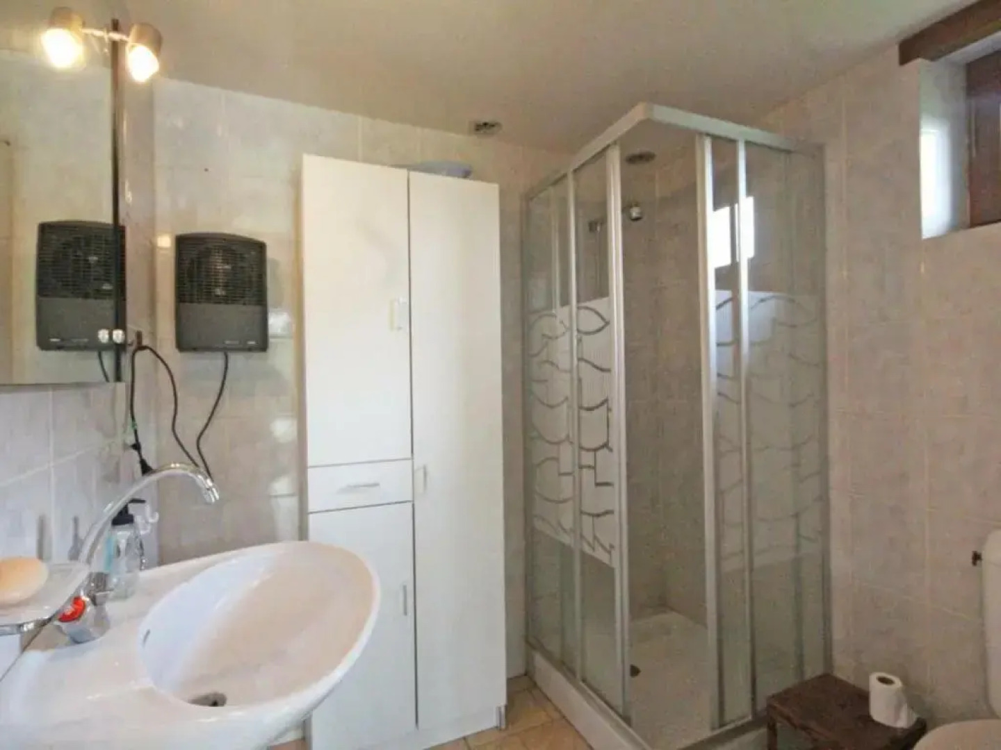 Gîte Sainte-Croix-sur-Orne, 2 pièces, 4 personnes - FR-1-497-73