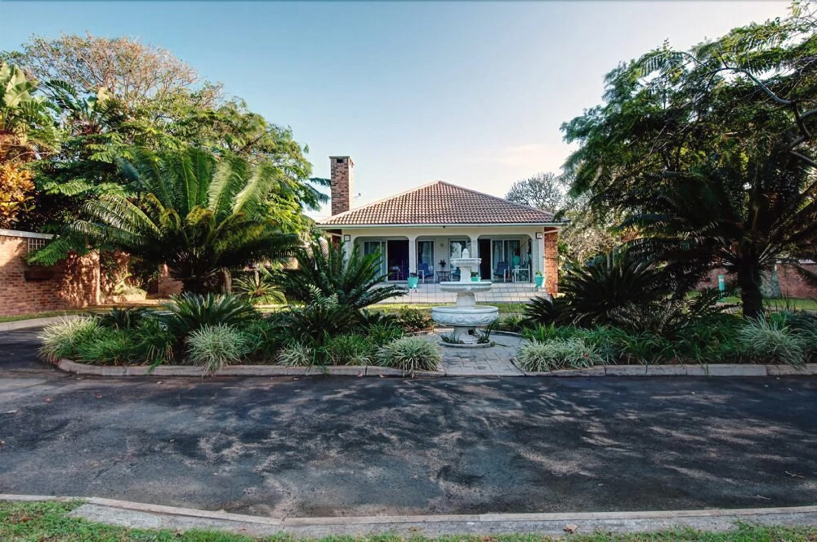 Amble Inn Guest House