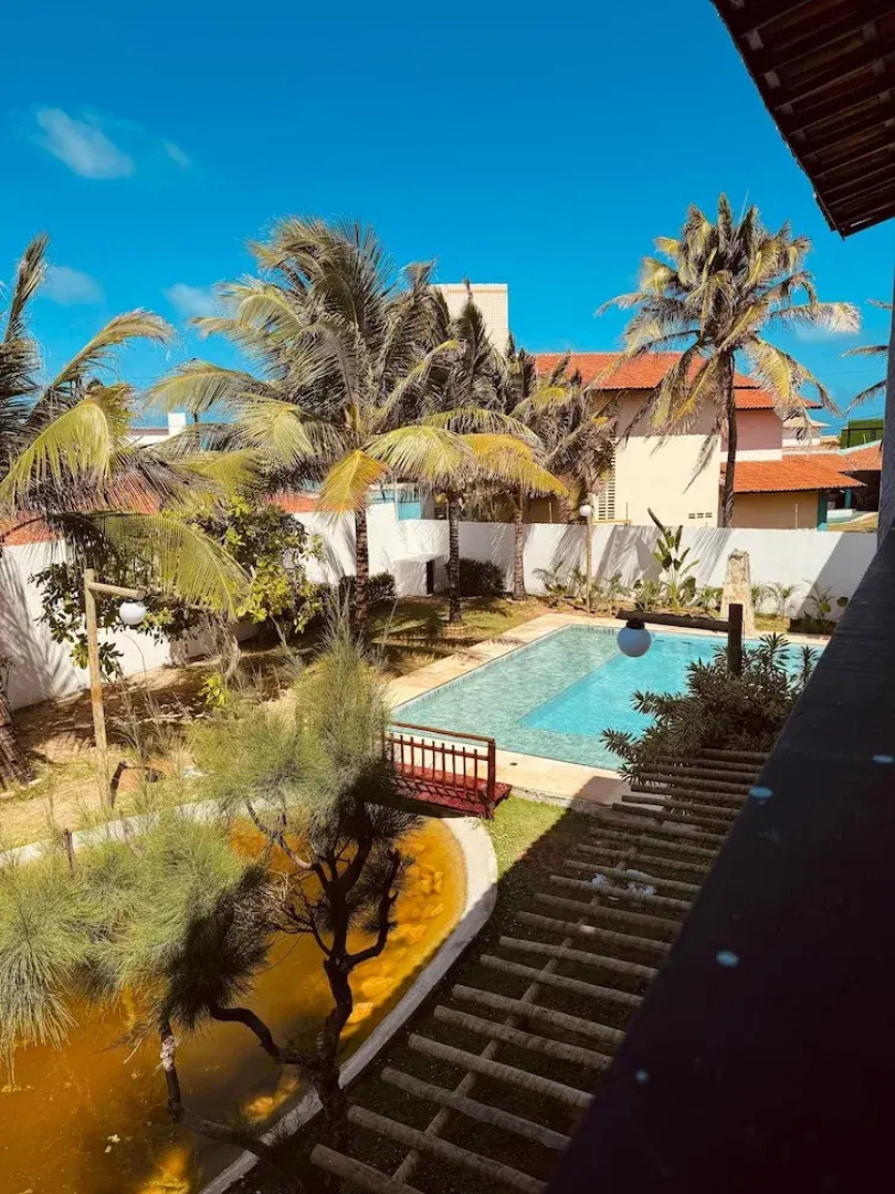 Pousada Villa Manzuá