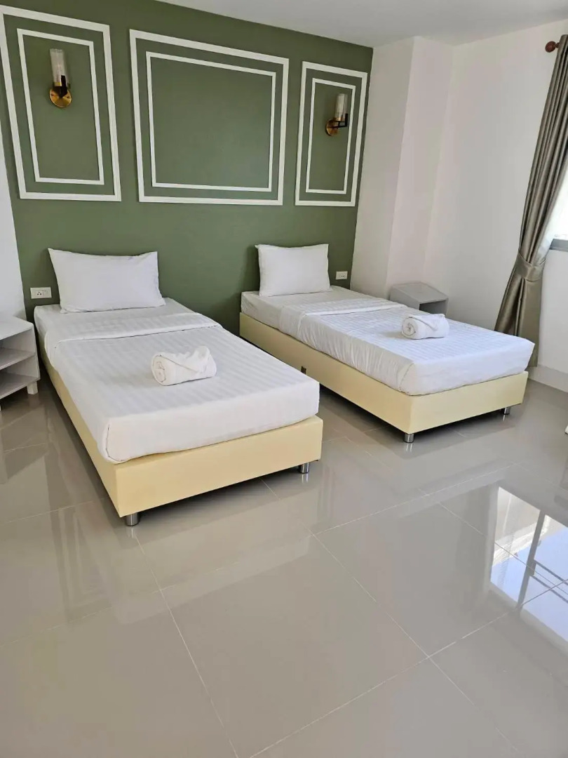 Regent Lodge Lampang