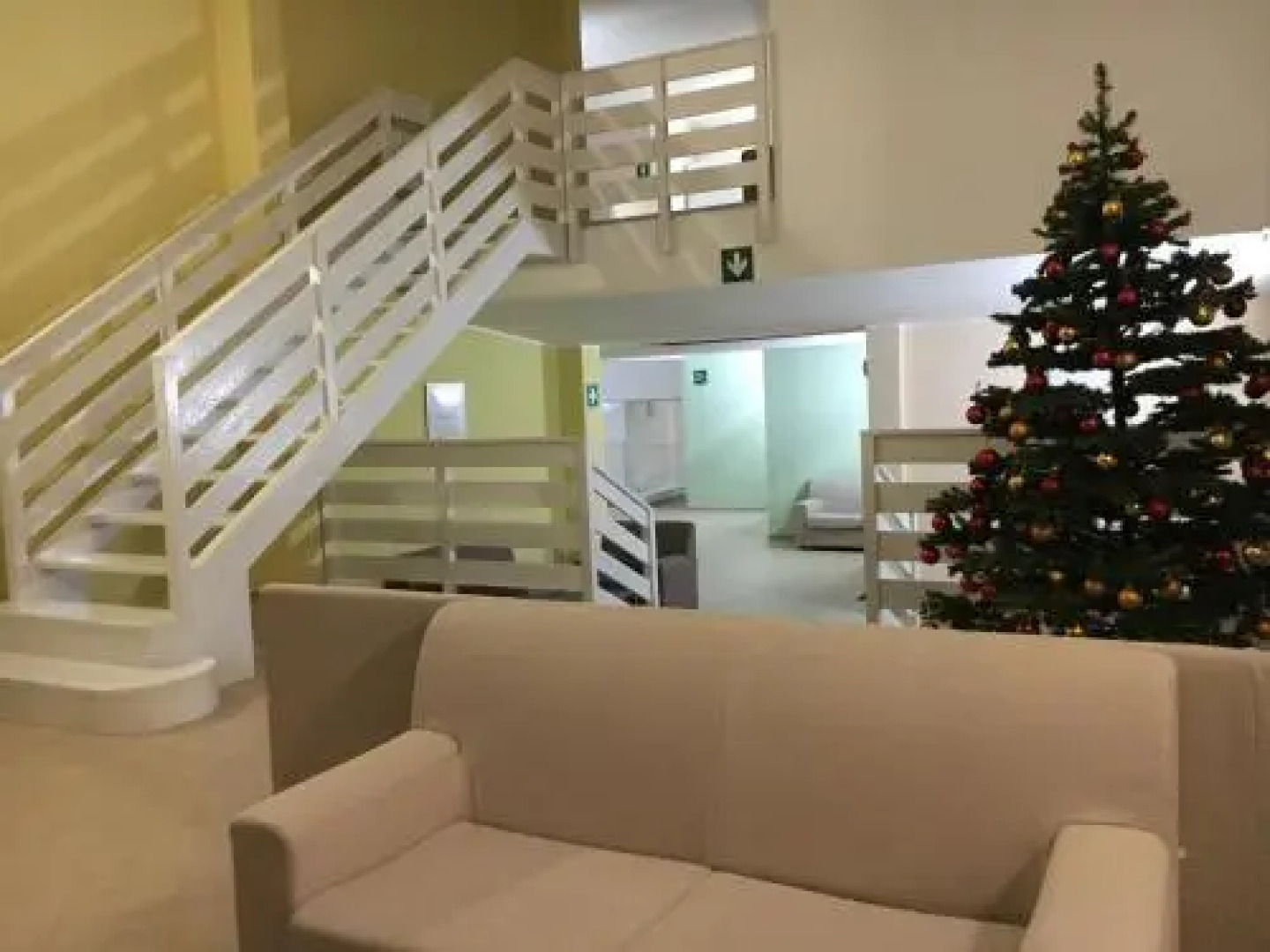 Residence Orso Bianco