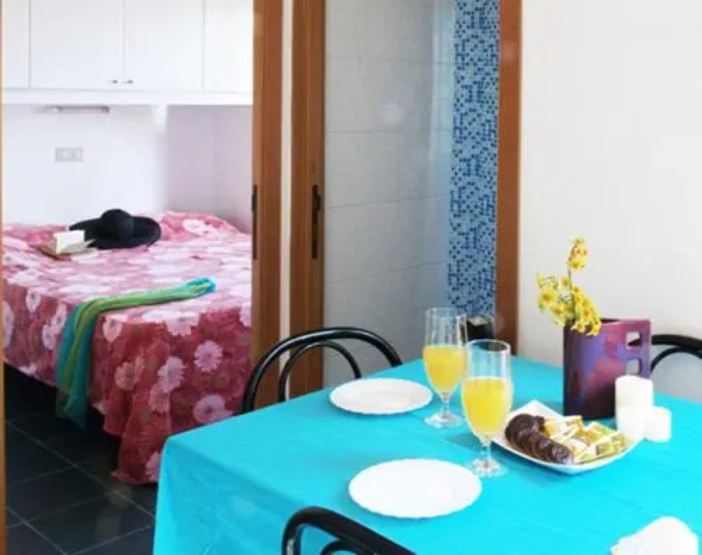 Villaggio Turistico Dea Cupra