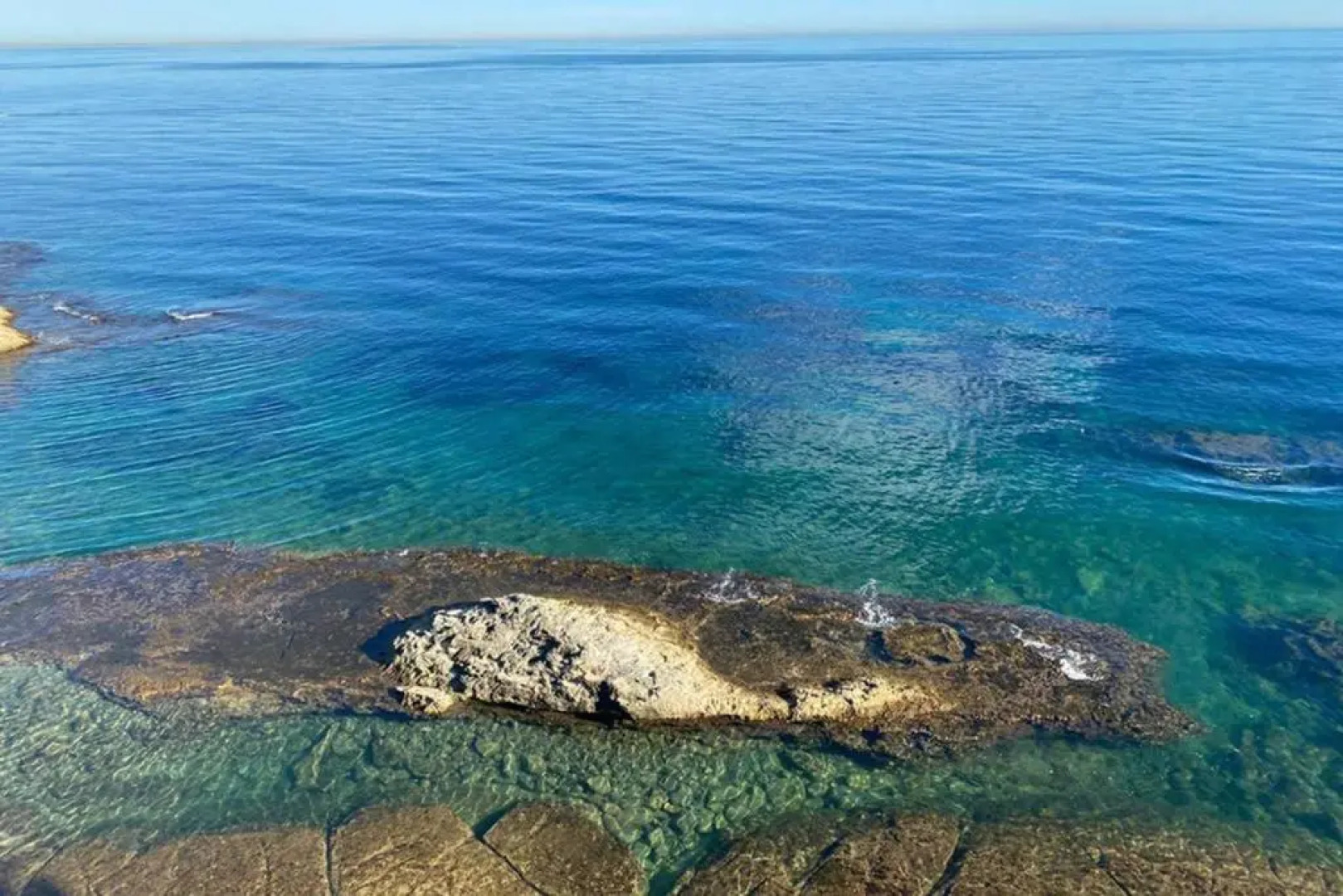 Moraira Seaview Appartment II