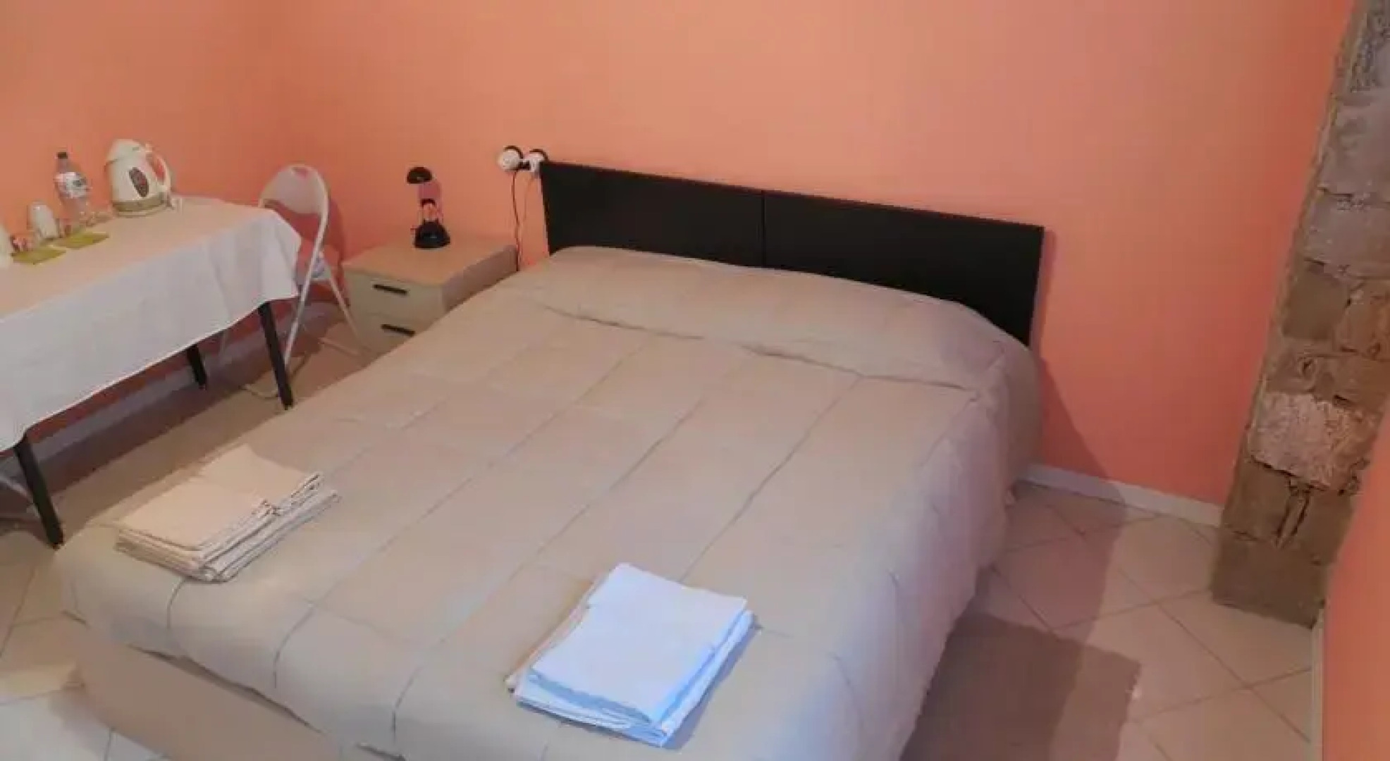 Azienda Agrituristica Chiara