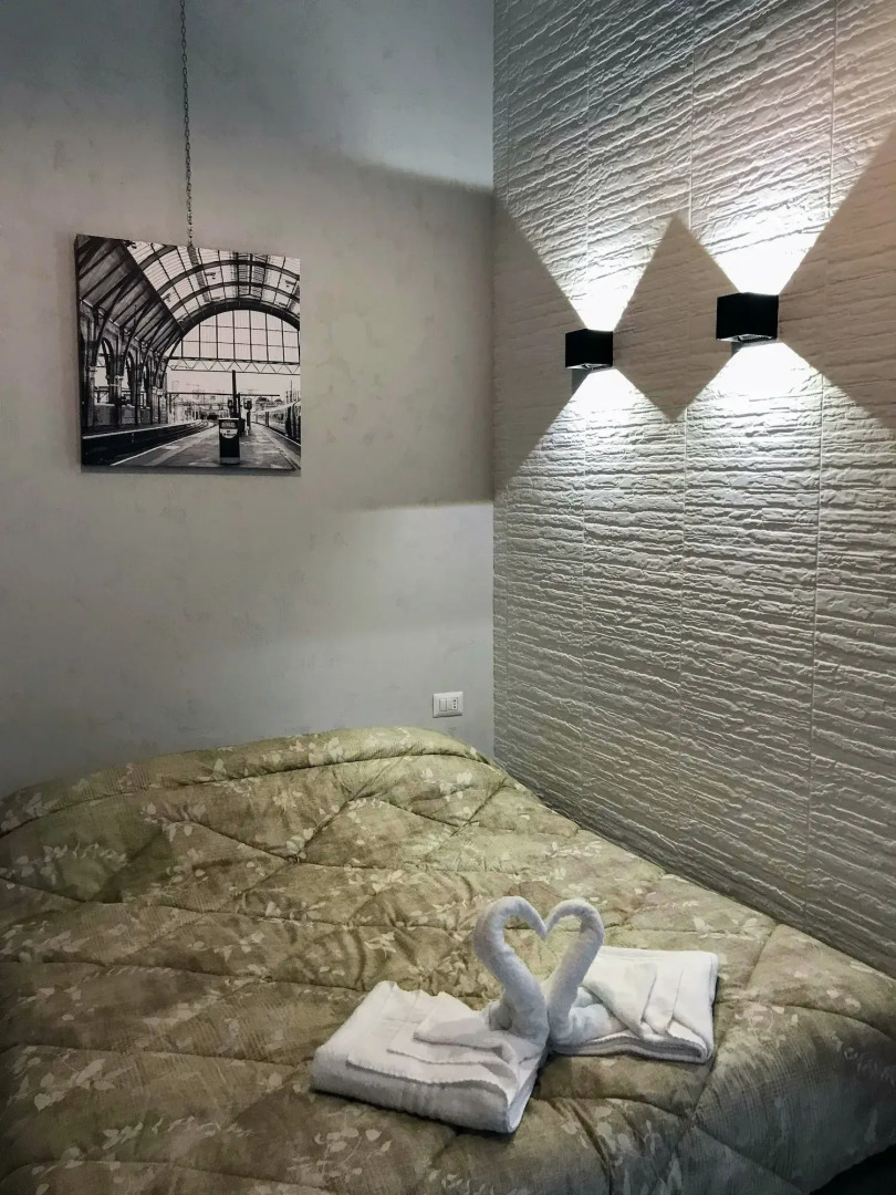 Milan City Style - Via Marocco