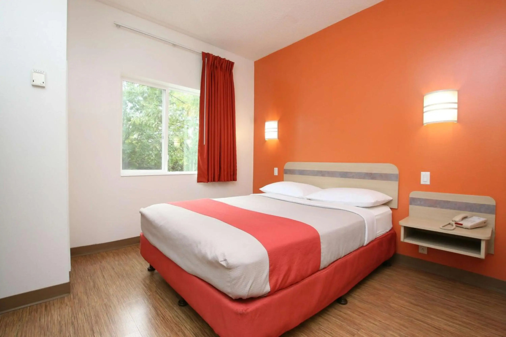 Motel 6 Colchester, VT - Burlington