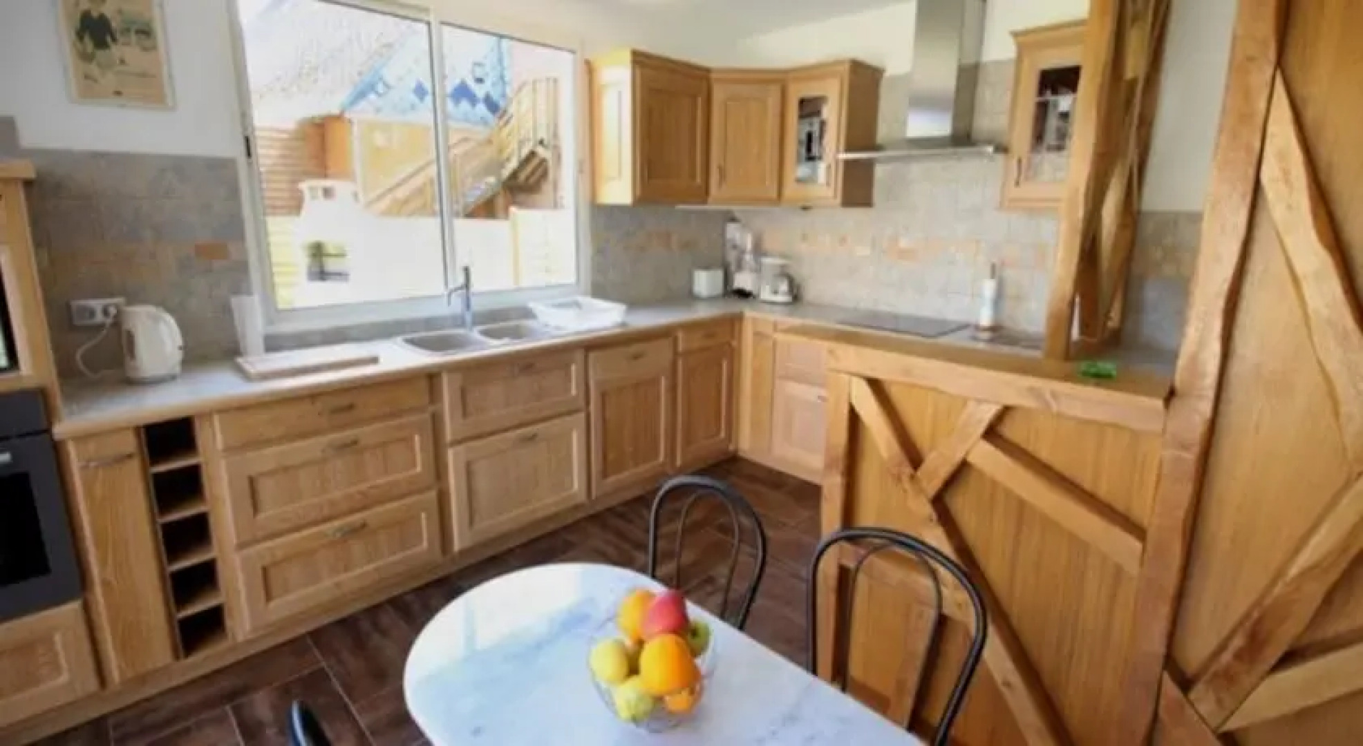 Les Lavandières de Fontaine