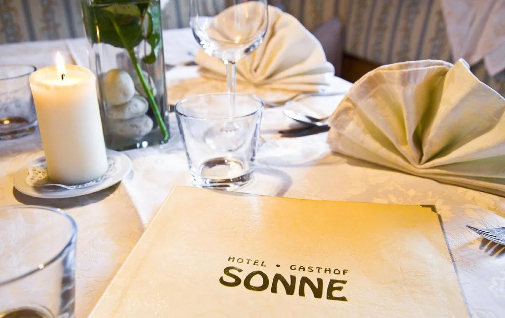 Naturhotel Sonnenhof