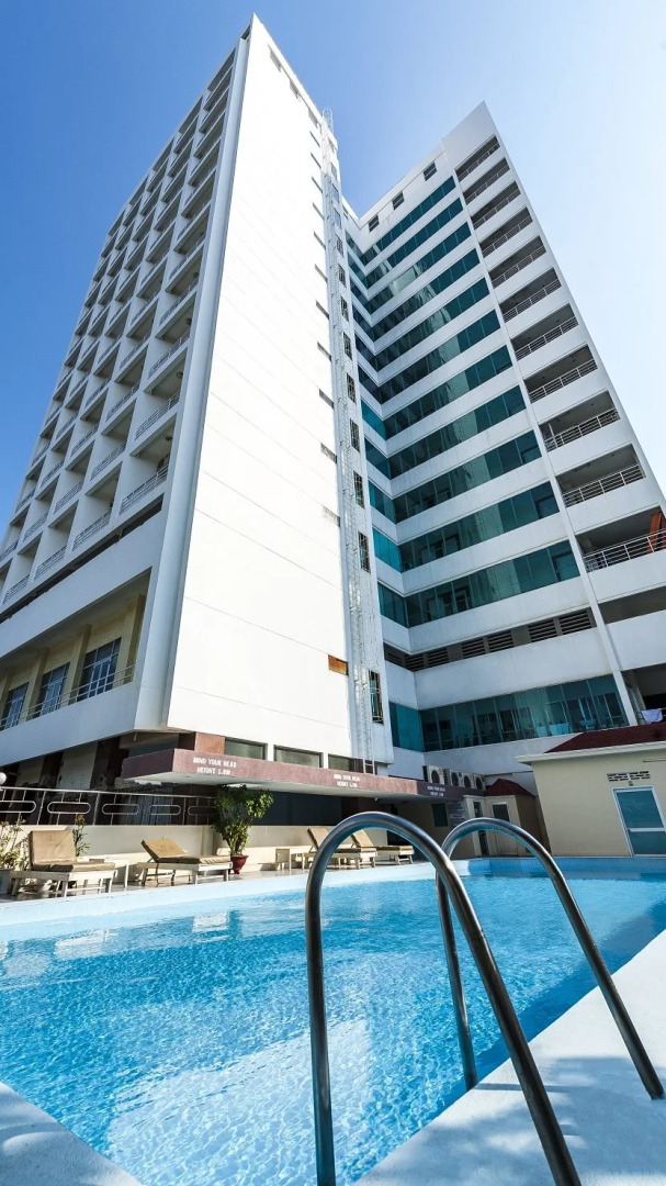 Nha Trang Lodge Hotel