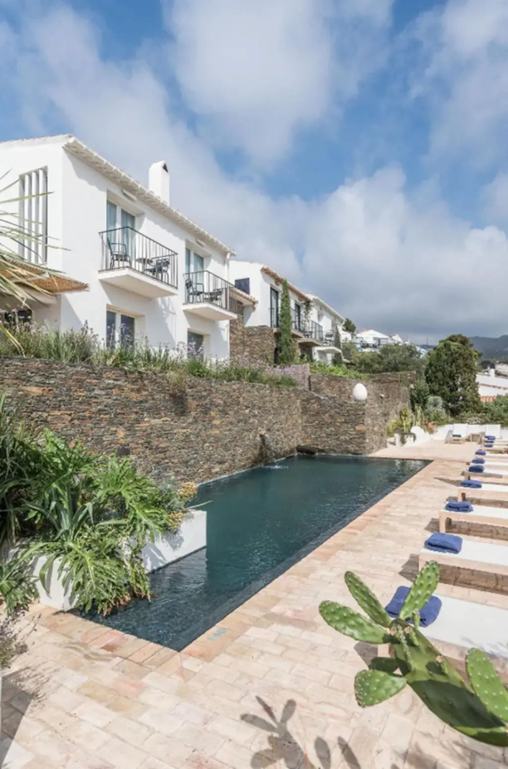 Boutique Hotel Villa Gala