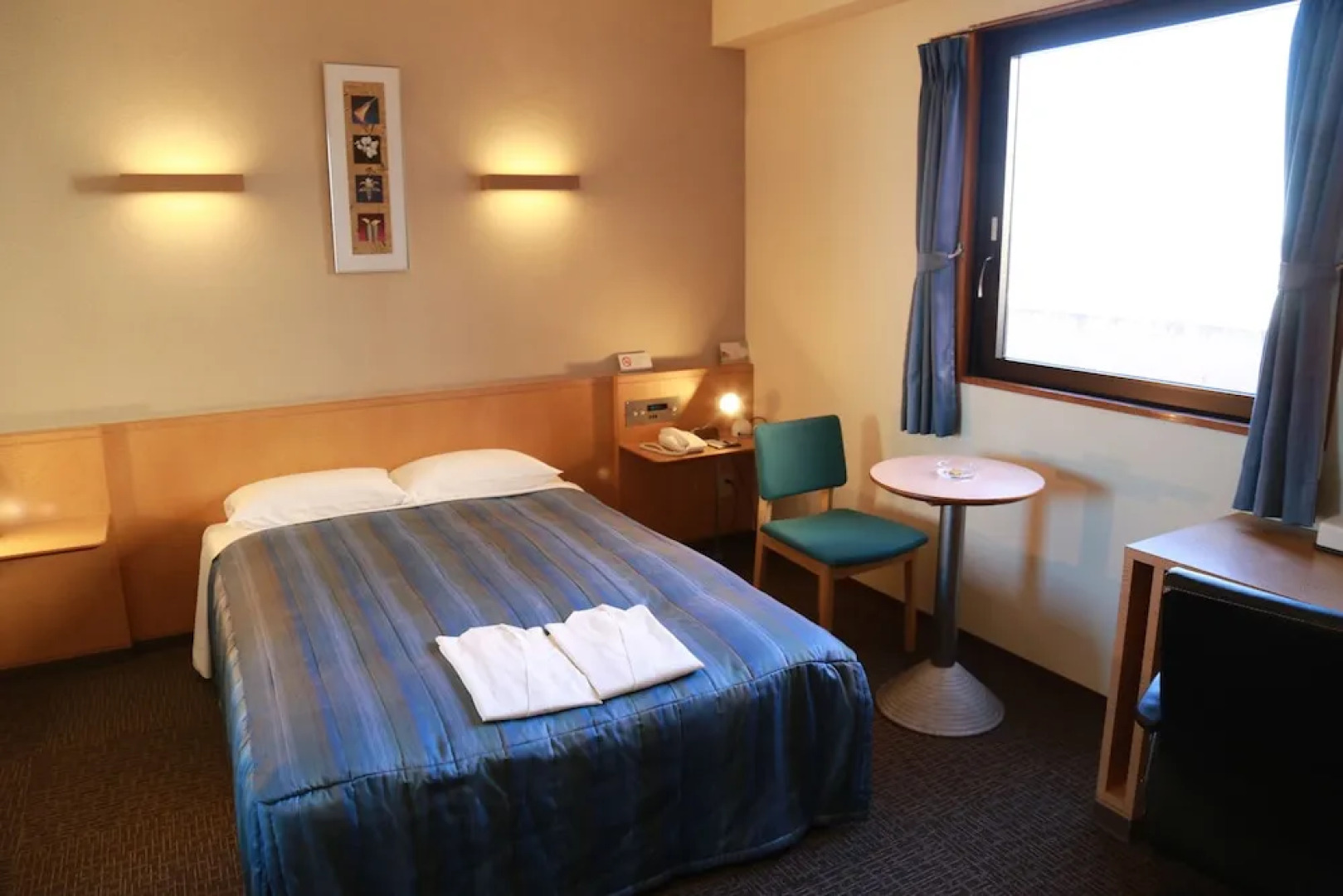 Hotel Crown Hills Arakawaoki (BBH Hotel Group)