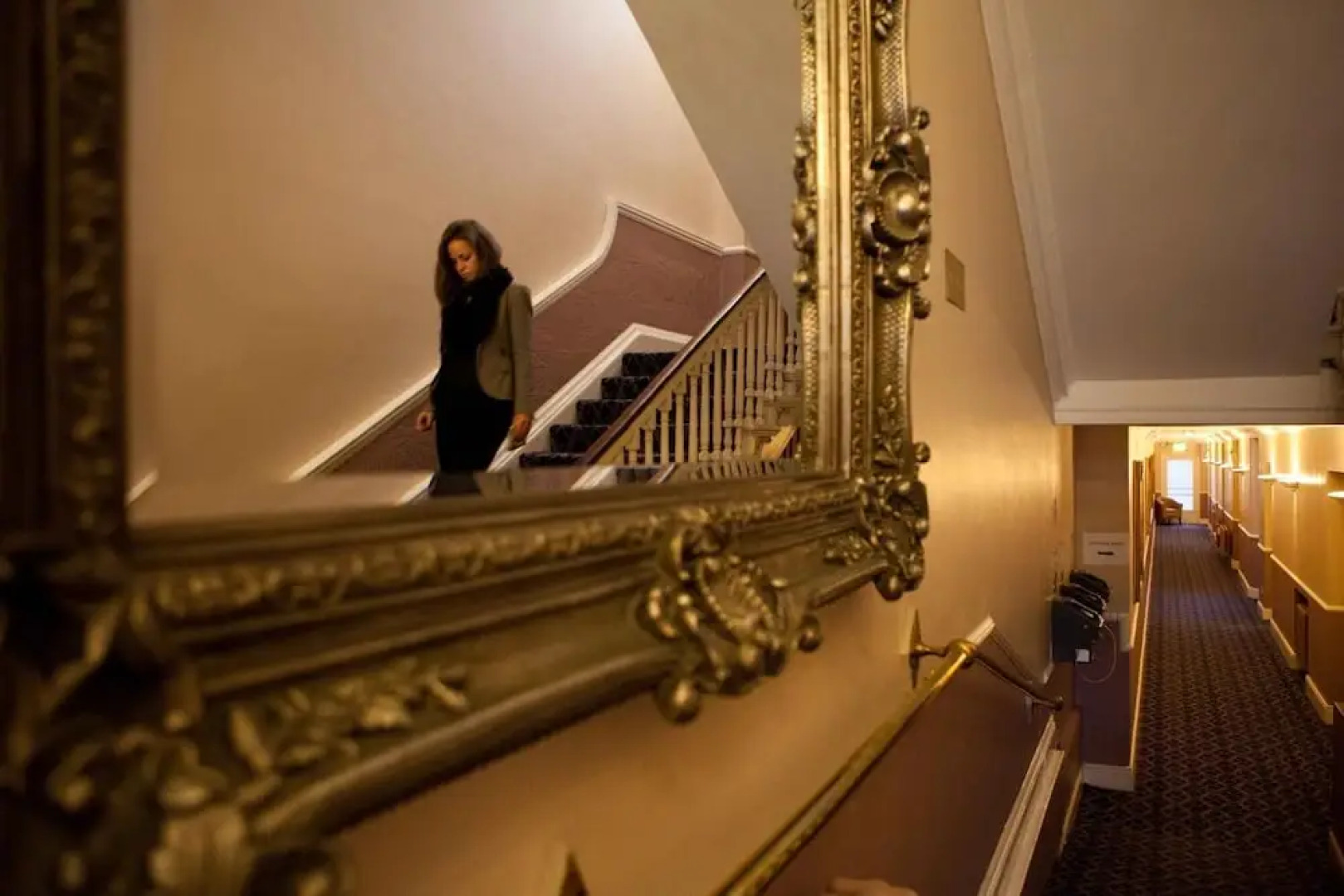 The Charles Stewart Guesthouse