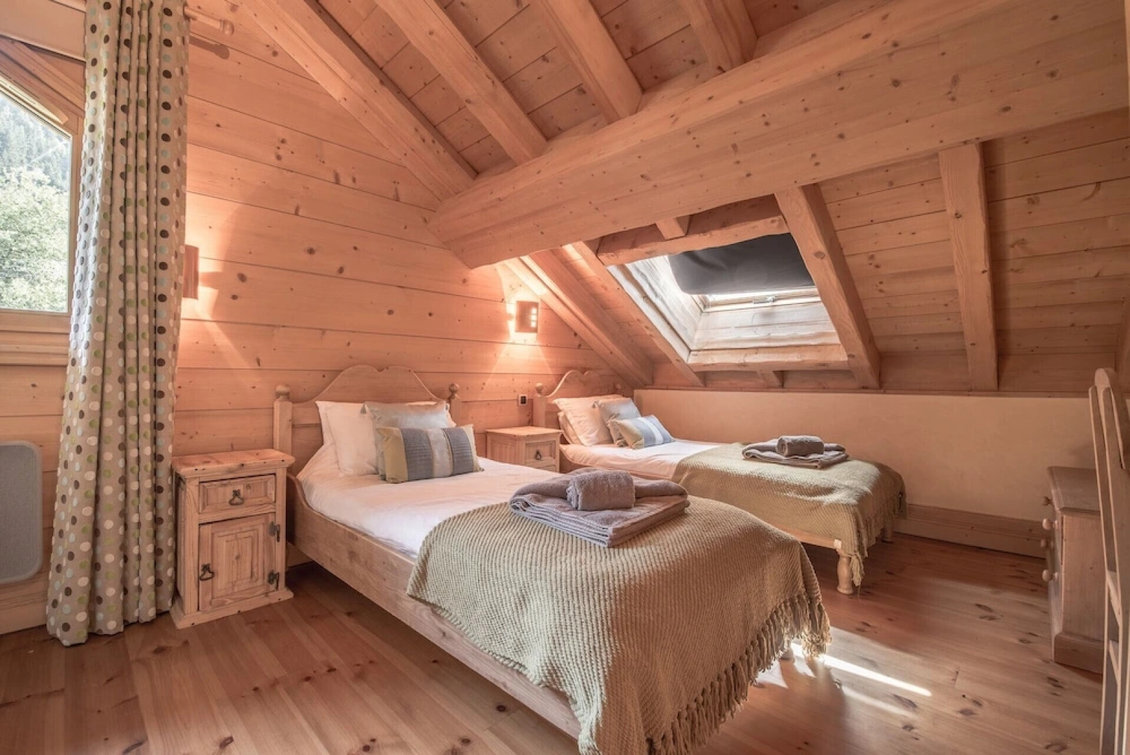 Appartement Bellevue 8