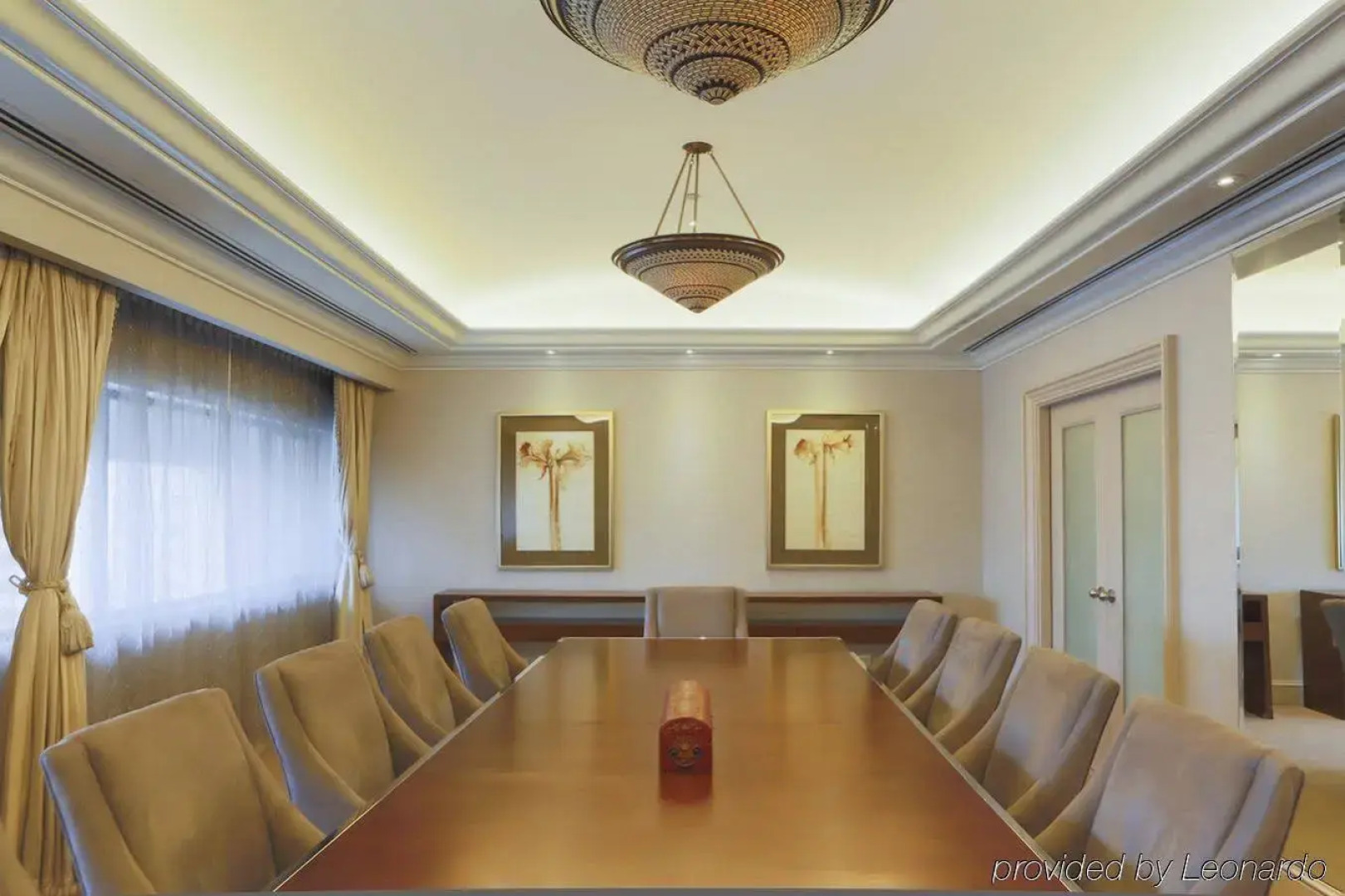 InterContinental Manila