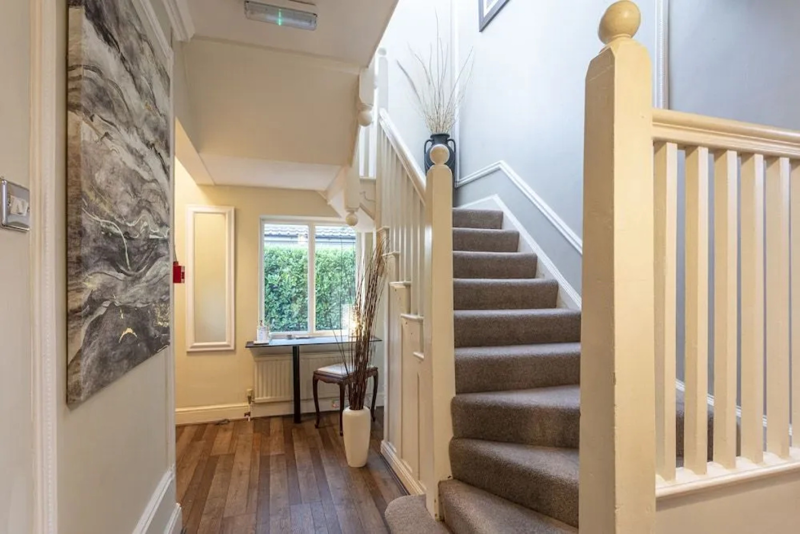 Arrandale Lodge Boutique BnB