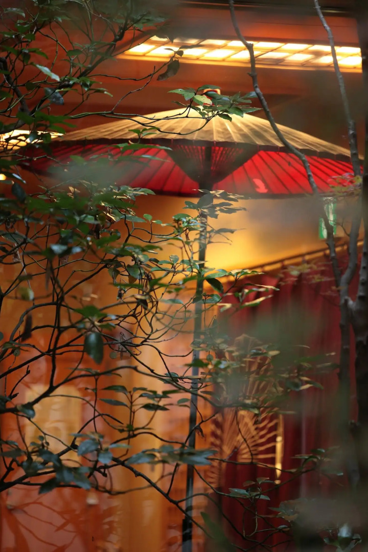 Yufuin Onsen Ryokan Mebaeso