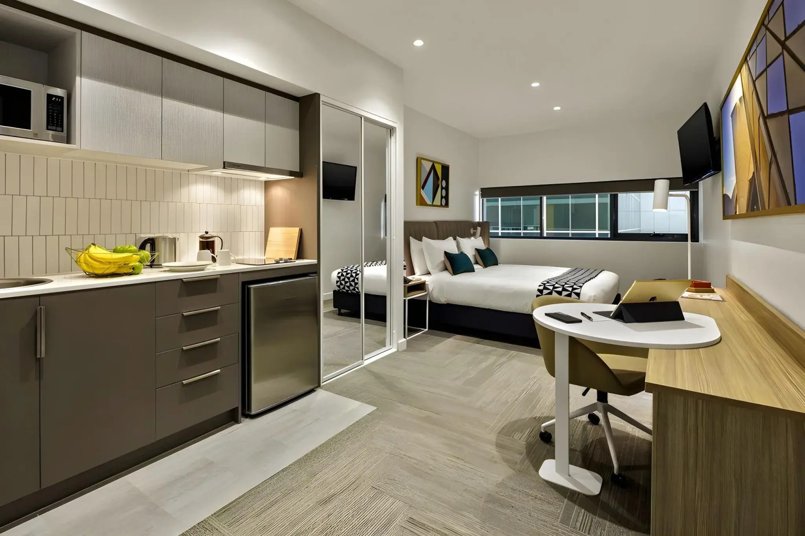 Quest Macquarie Park