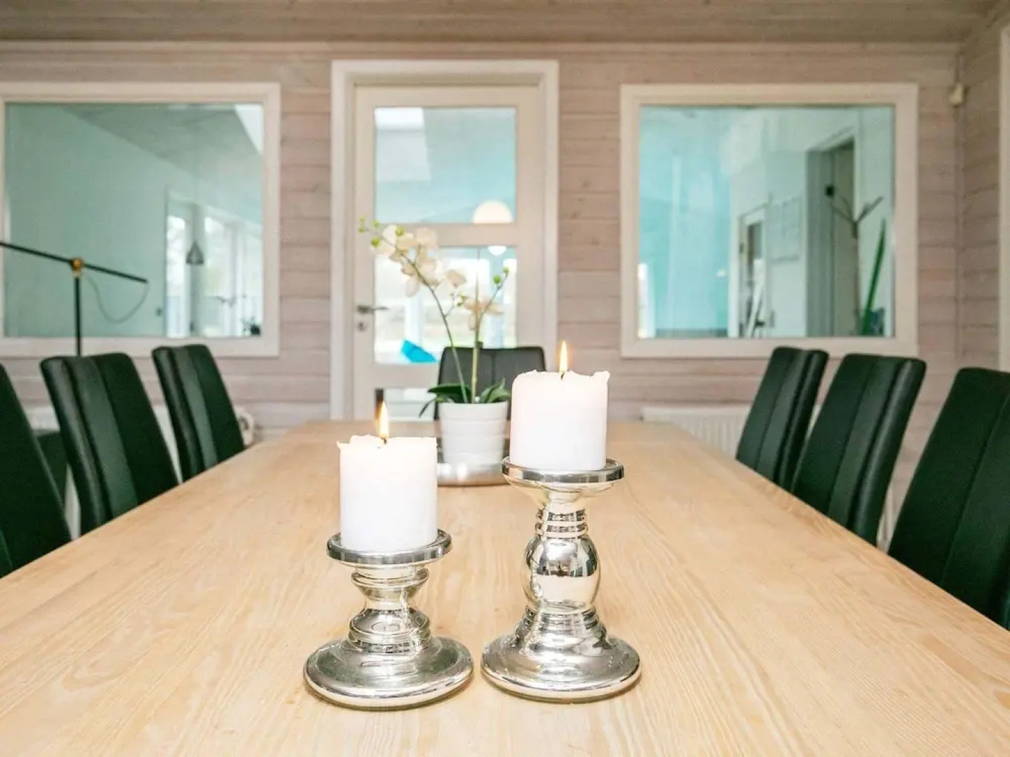 15 Person Holiday Home in Hals-by Traum