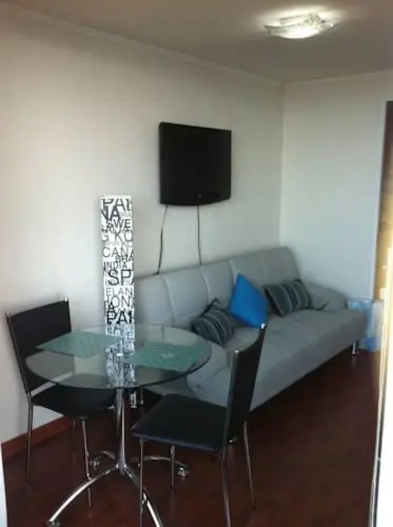 Valparaiso Apartment