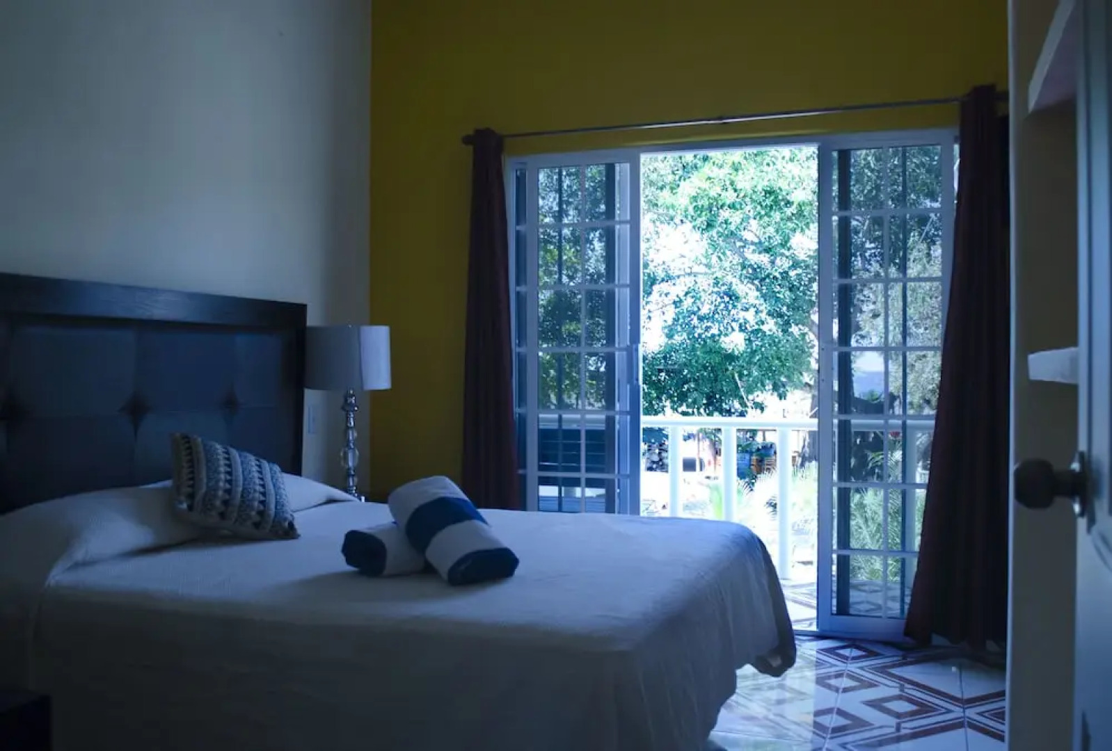 Bungalows La Perla - San Pancho