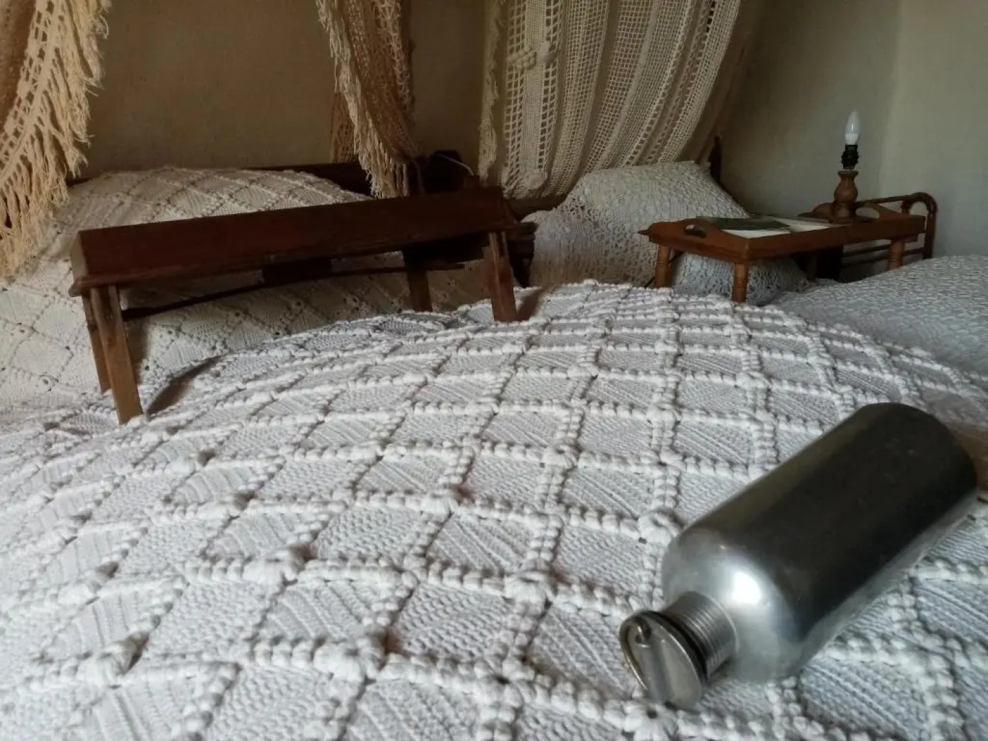 Gîte Le Porteau Enchanteur