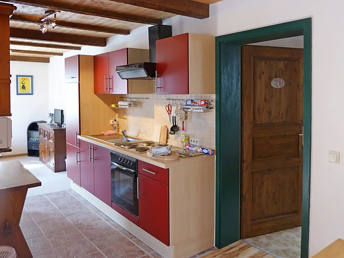 Thüringer-Radler-Scheune