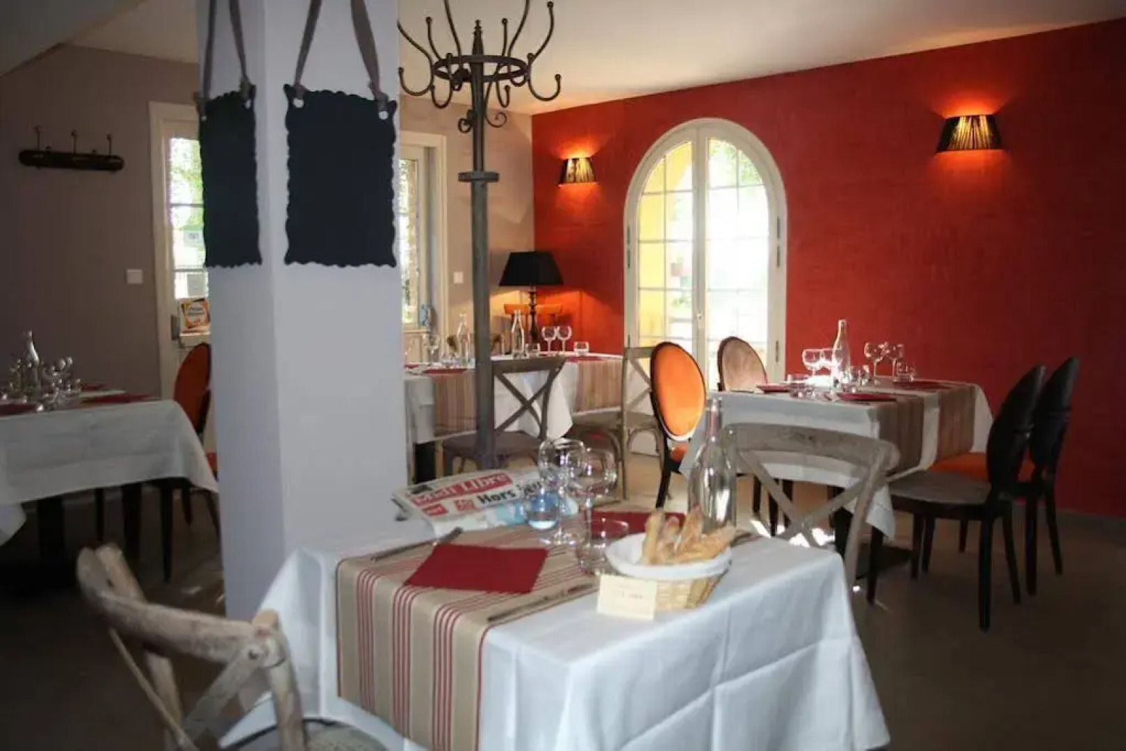 La Gourgasse Vieille