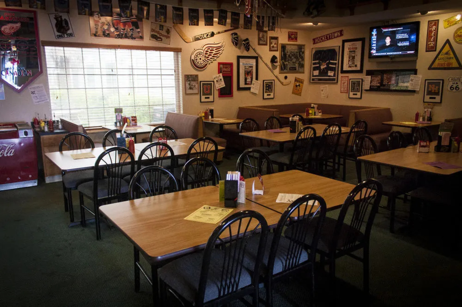 Ameriway Inn and Suites