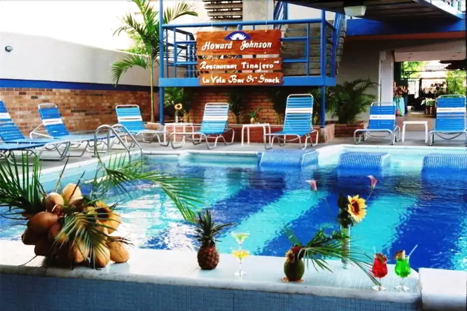 Maracaibo Suites