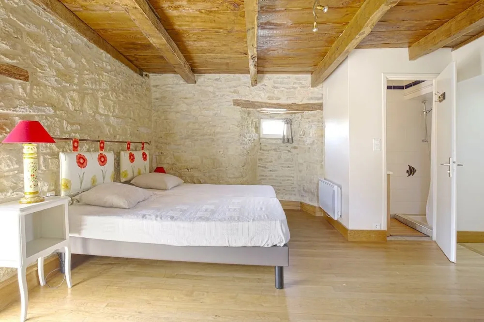 Gîte de La Source Gilhodes