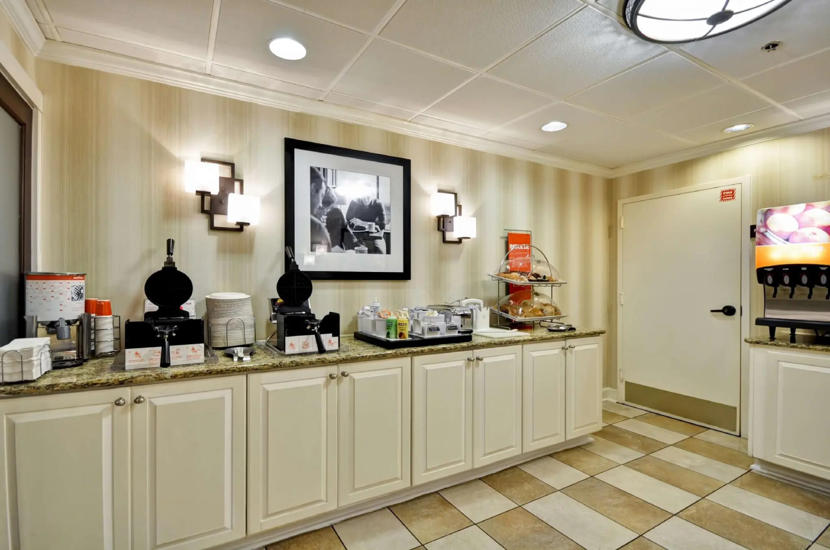 Hampton Inn Charleston/Mount Pleasant-Patriots Point