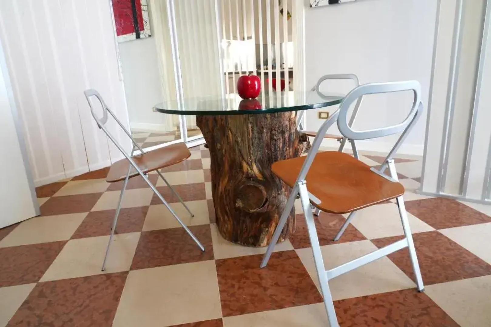 Rosita Luxury Apartments