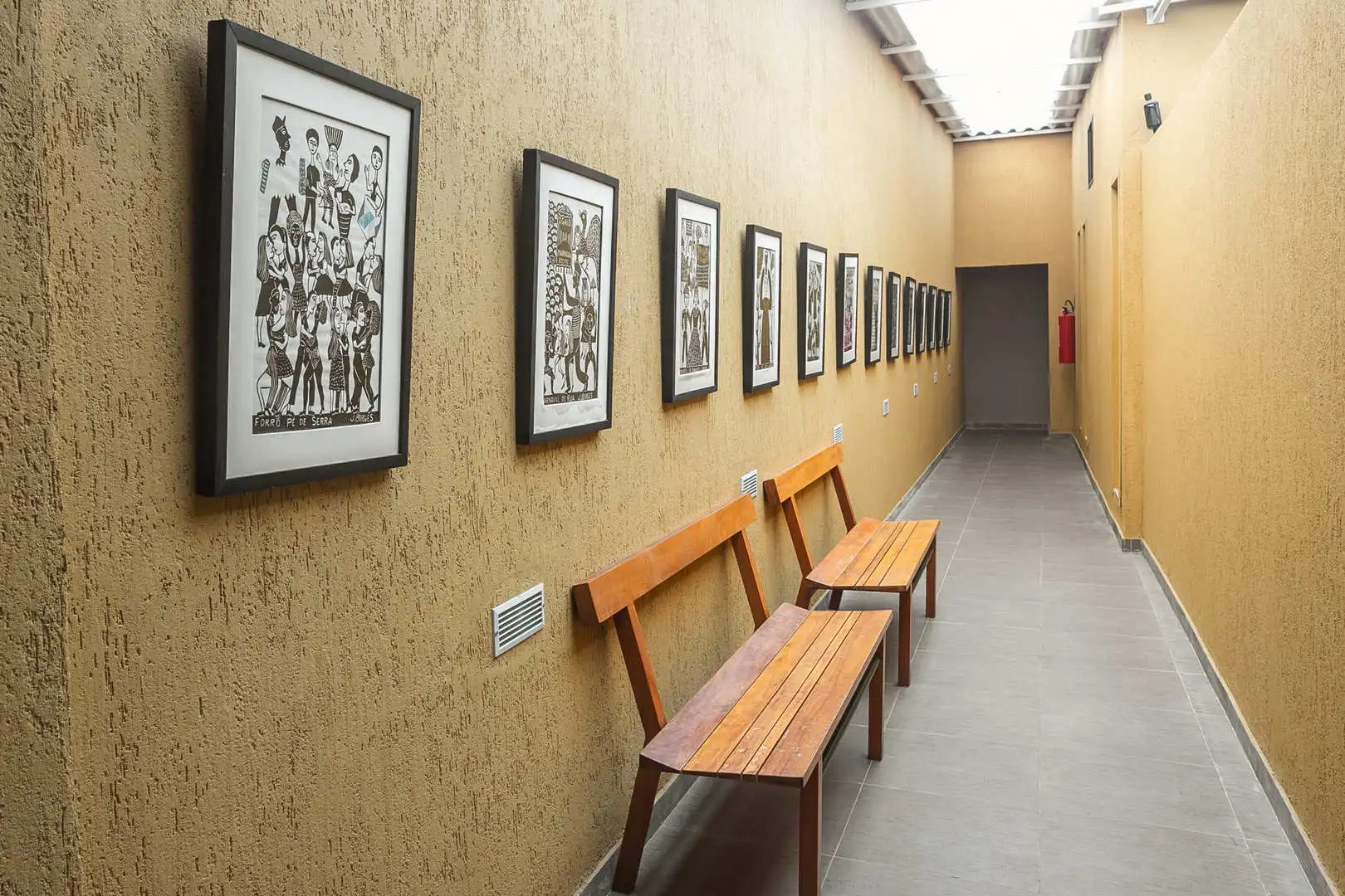 VilaHotell Recife - antigo NovoHotell Recife