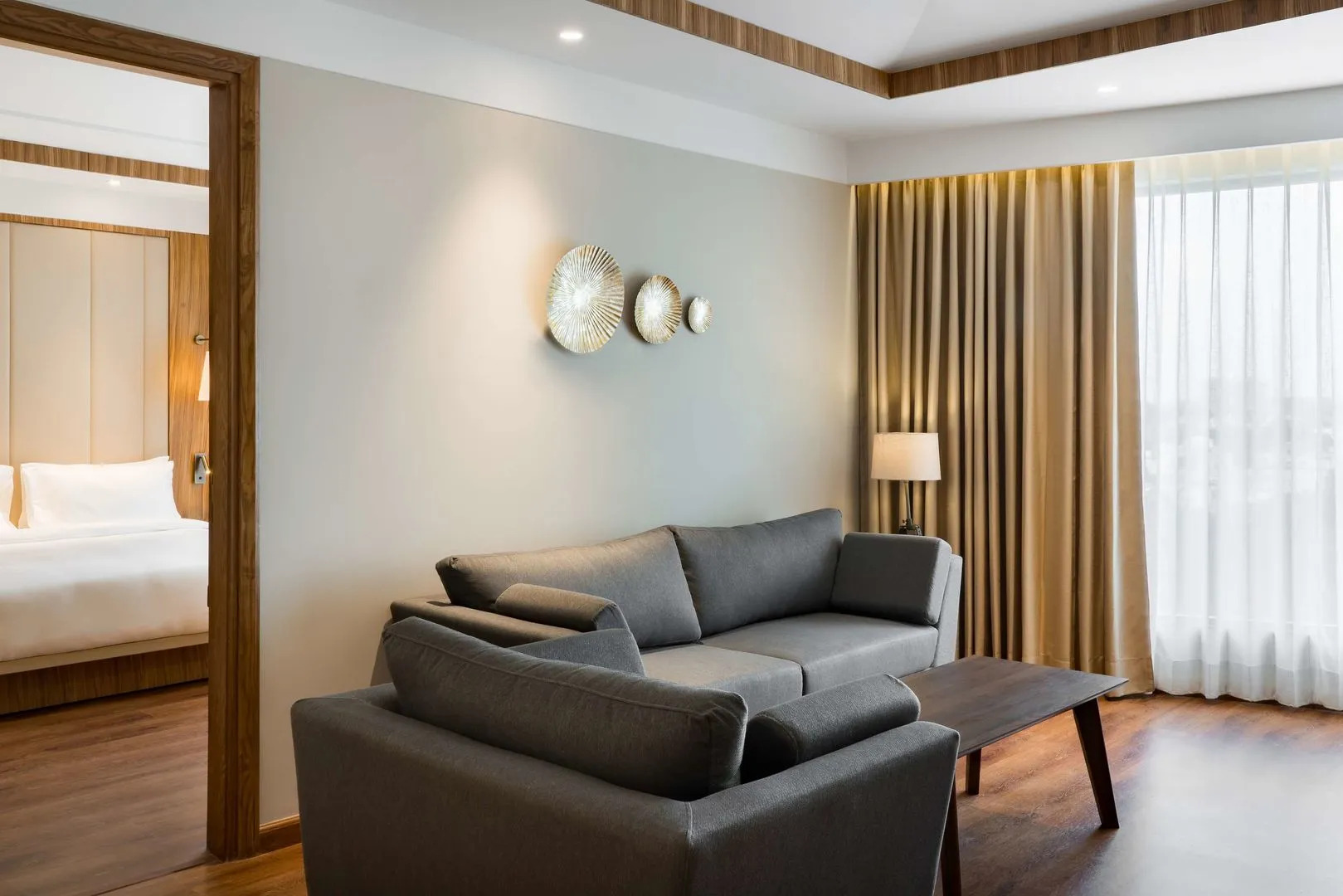 Radisson Hotel Bhopal