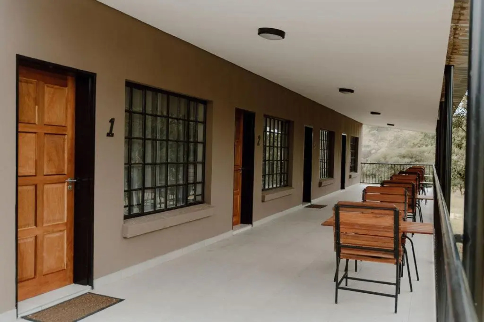 Marjaniek Guest House & Game Lodge